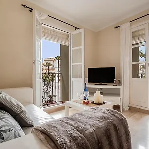 Apartment Little Sopranis, Cadiz